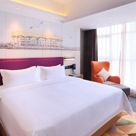 Hampton By Hilton Beihai Extérieur photo