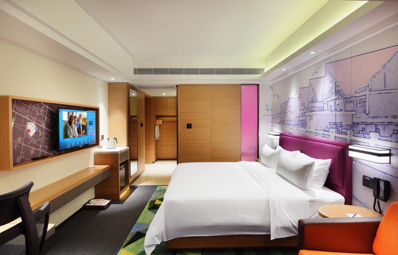 Hampton By Hilton Beihai Extérieur photo