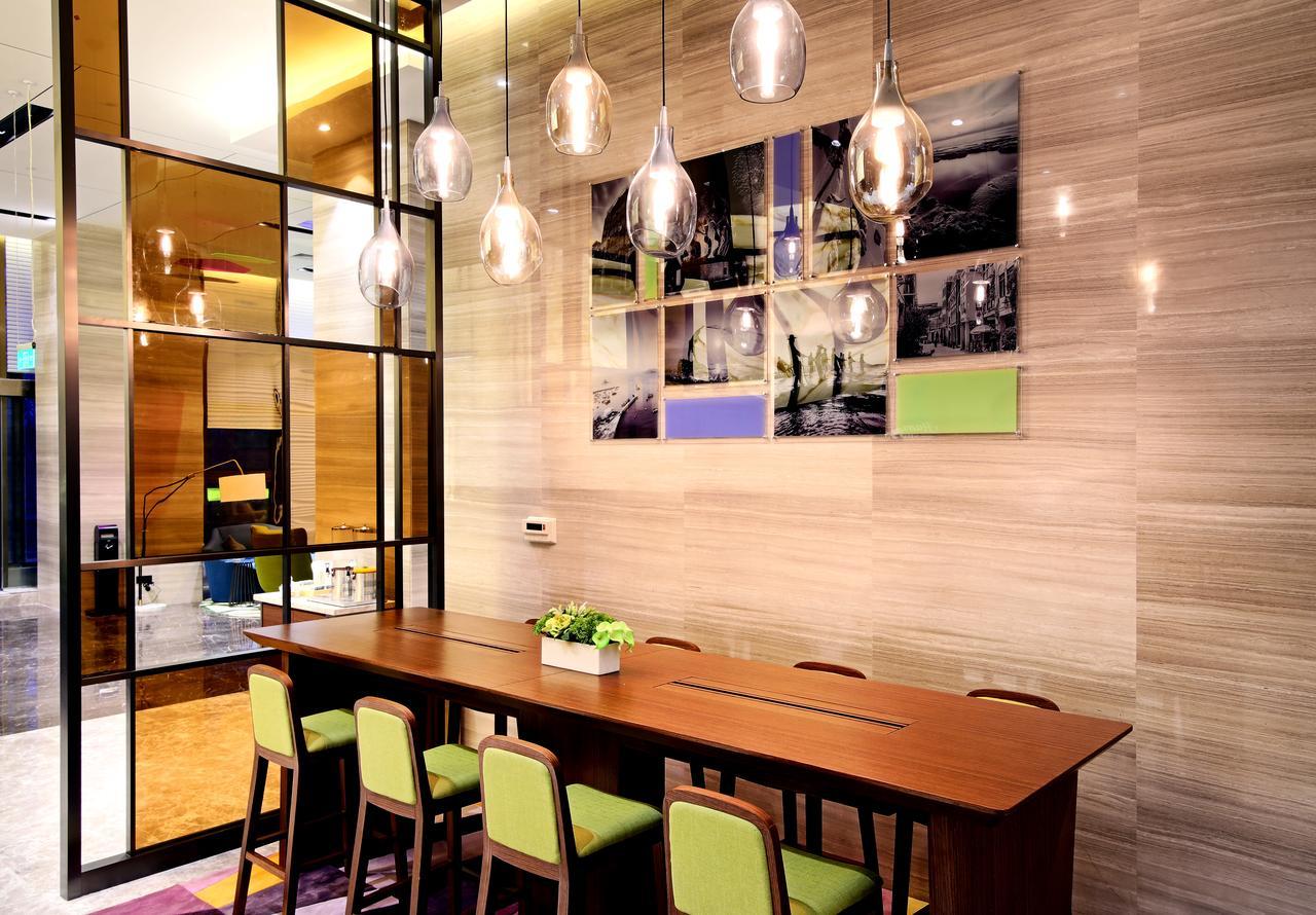 Hampton By Hilton Beihai Extérieur photo