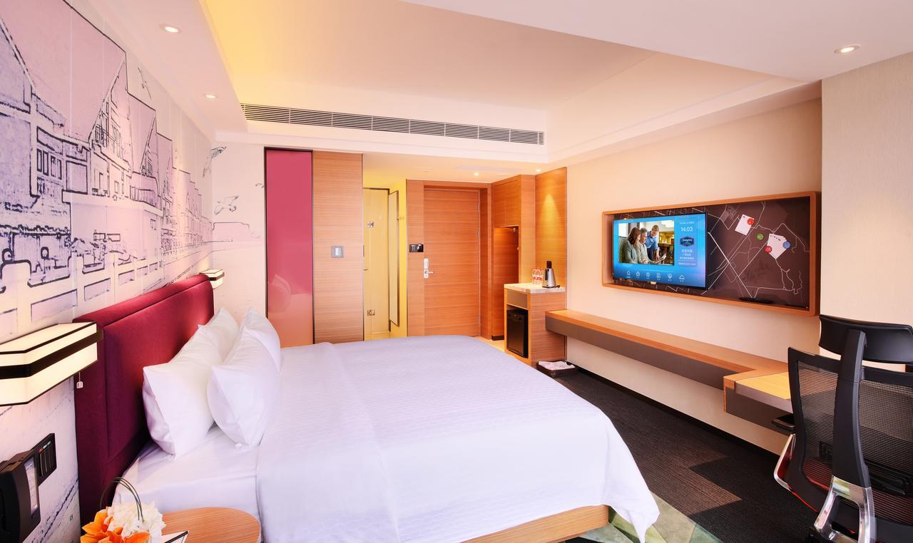 Hampton By Hilton Beihai Extérieur photo