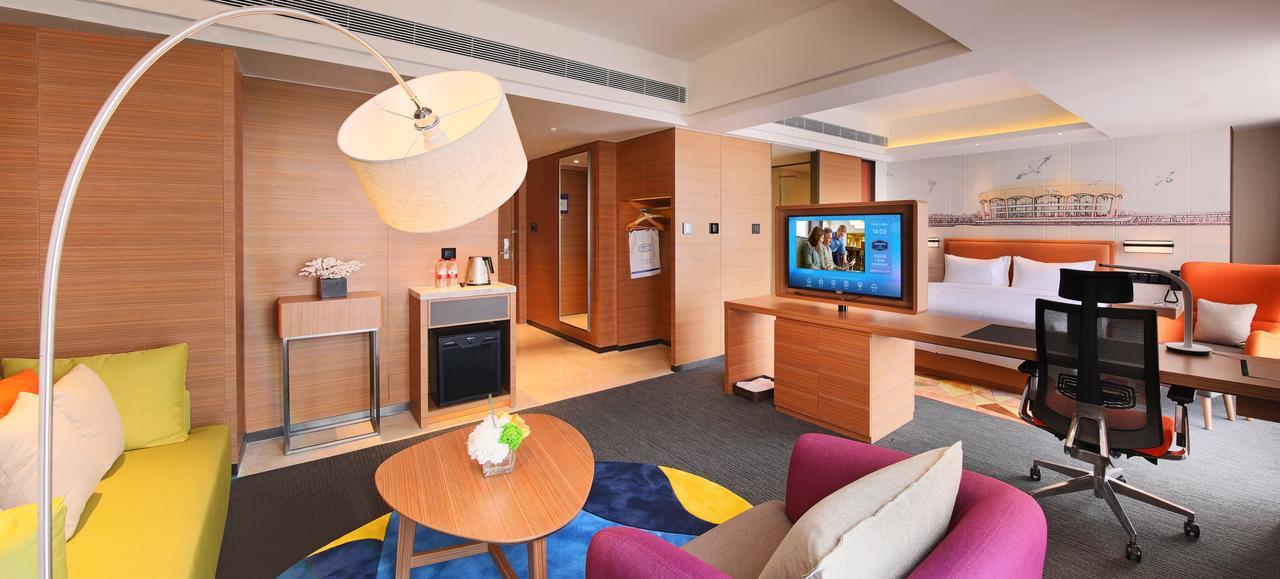 Hampton By Hilton Beihai Extérieur photo