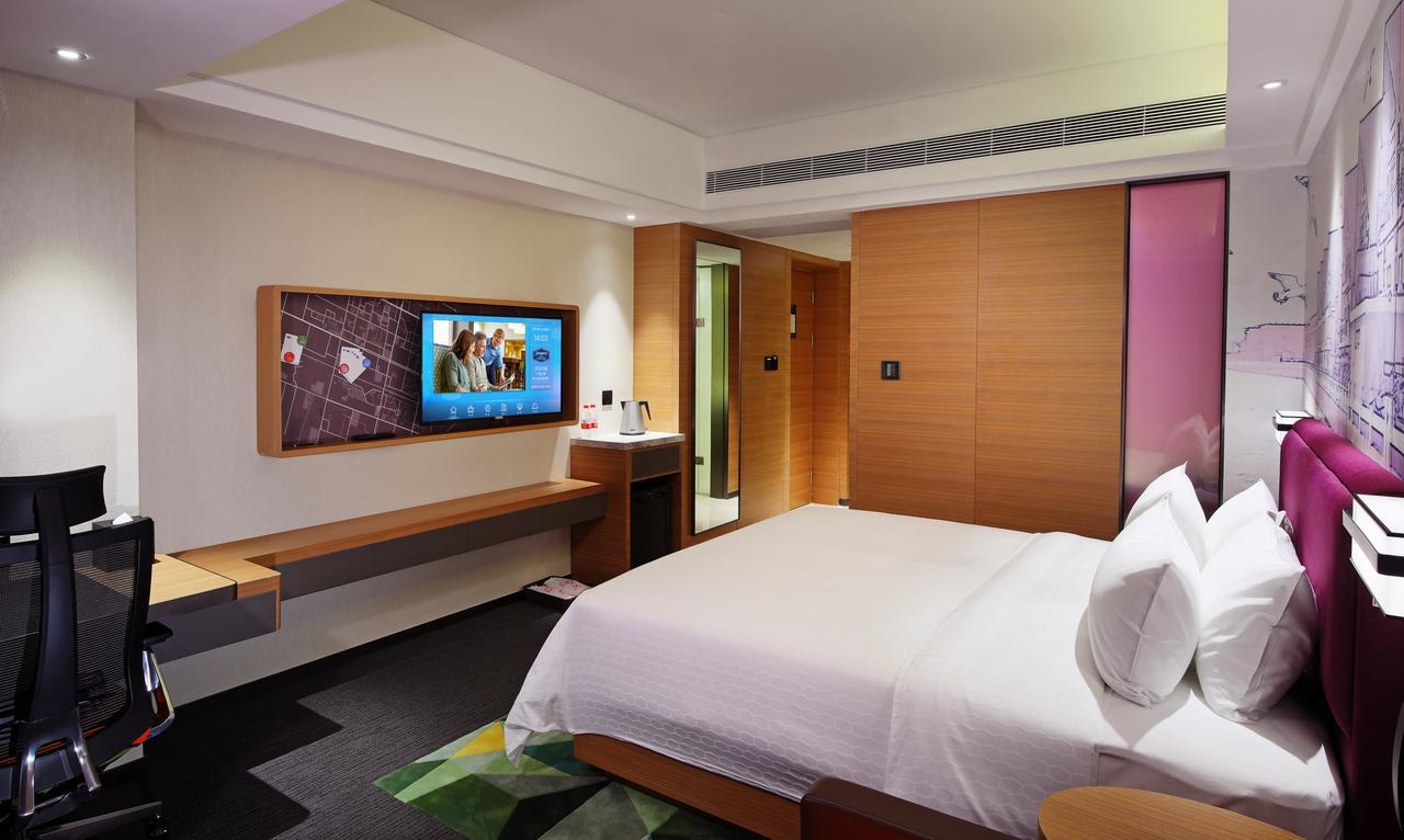 Hampton By Hilton Beihai Extérieur photo