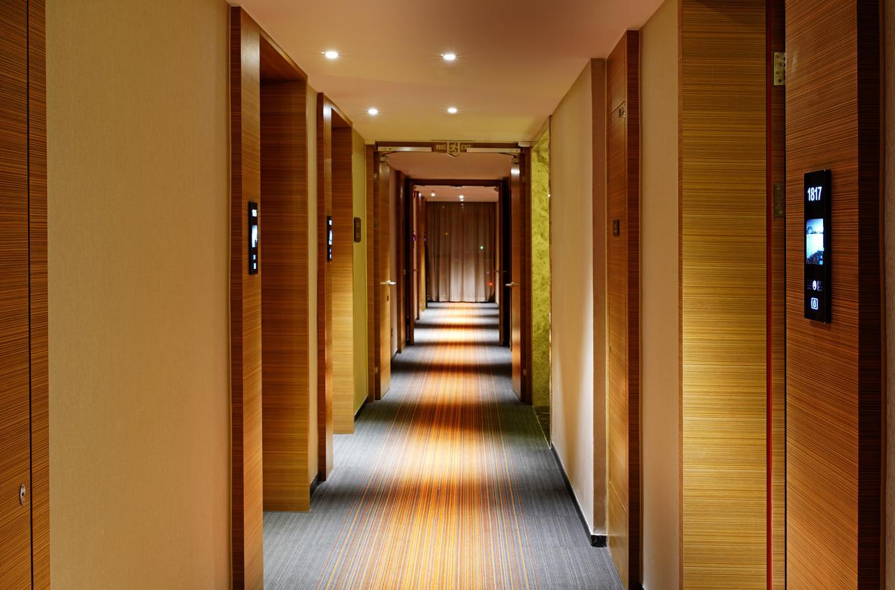 Hampton By Hilton Beihai Extérieur photo