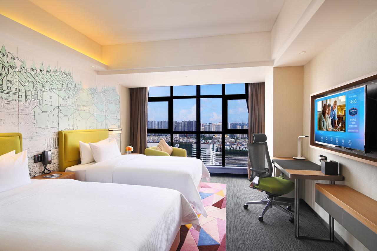 Hampton By Hilton Beihai Extérieur photo