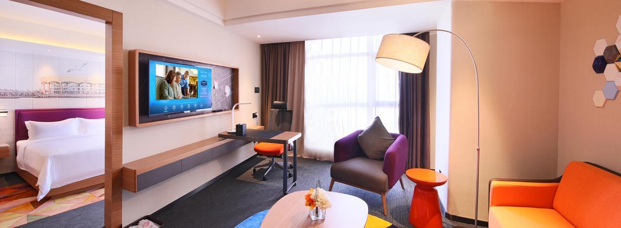 Hampton By Hilton Beihai Extérieur photo