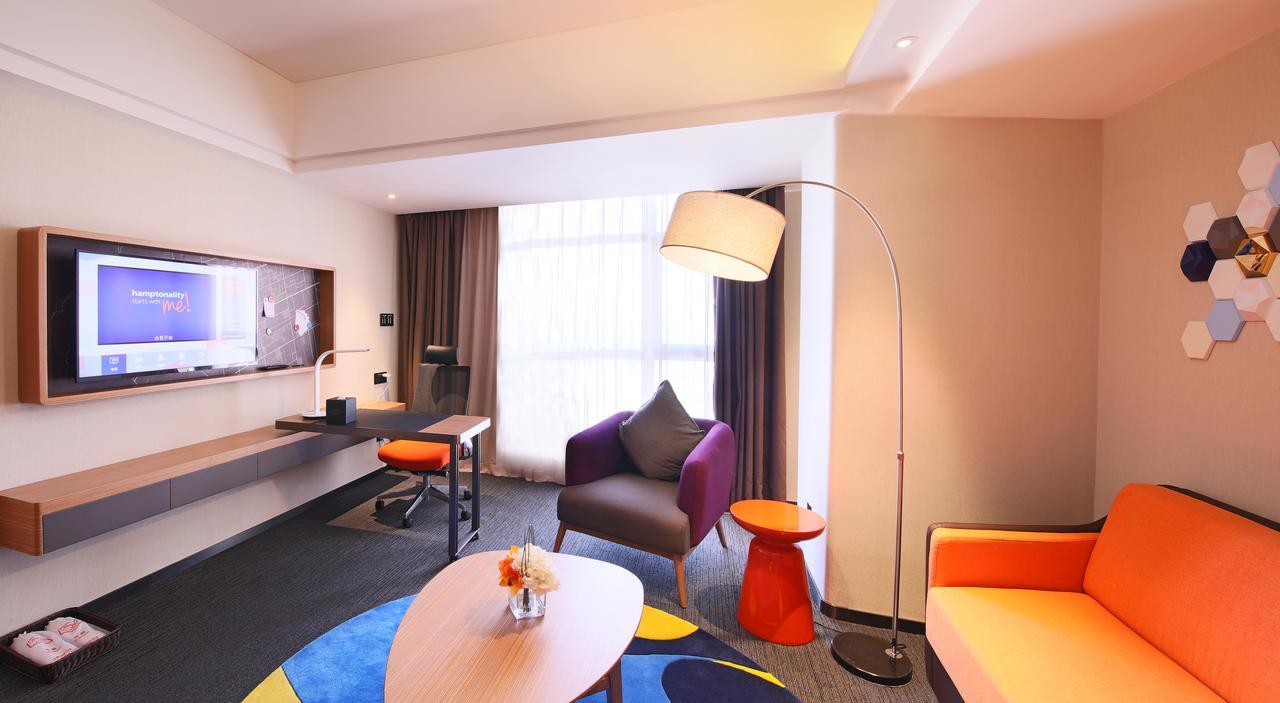 Hampton By Hilton Beihai Extérieur photo