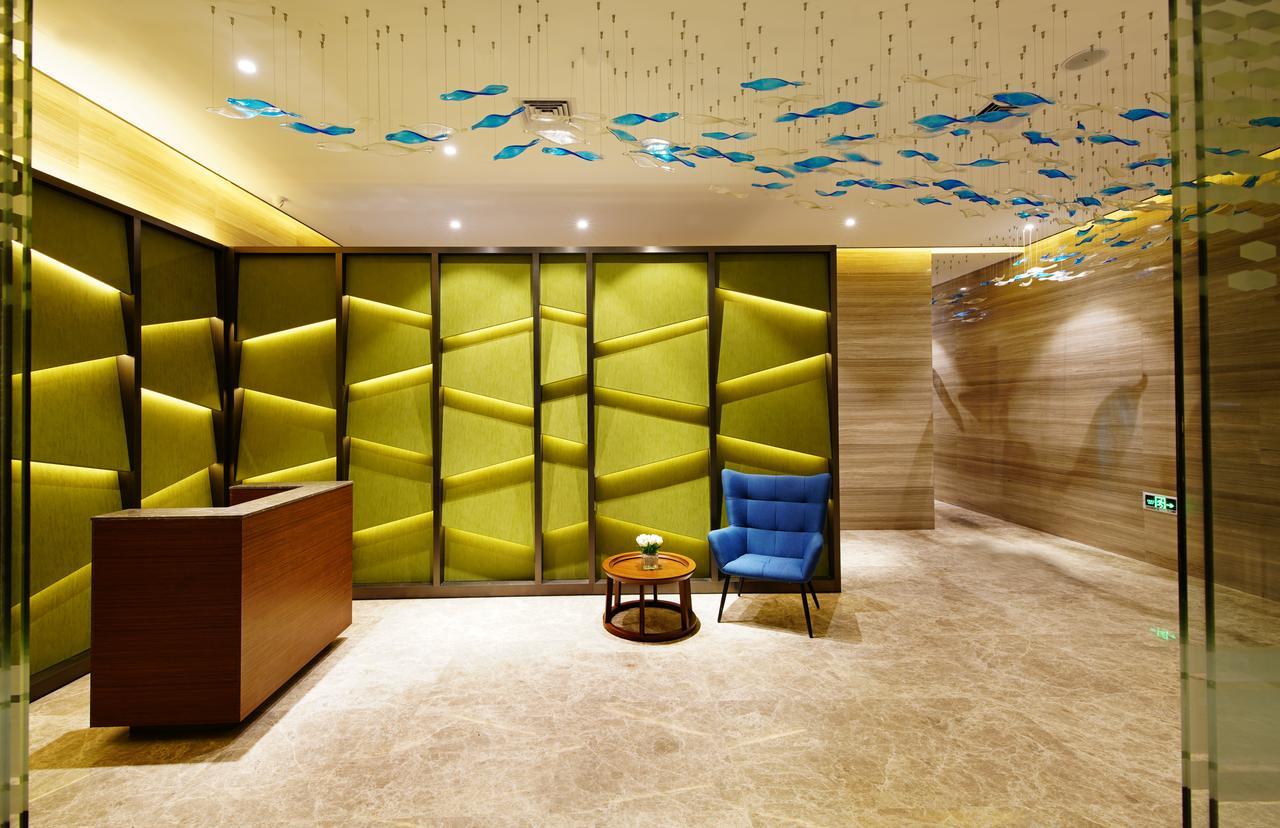 Hampton By Hilton Beihai Extérieur photo