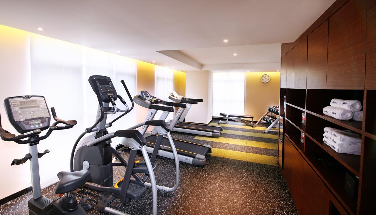 Hampton By Hilton Beihai Extérieur photo