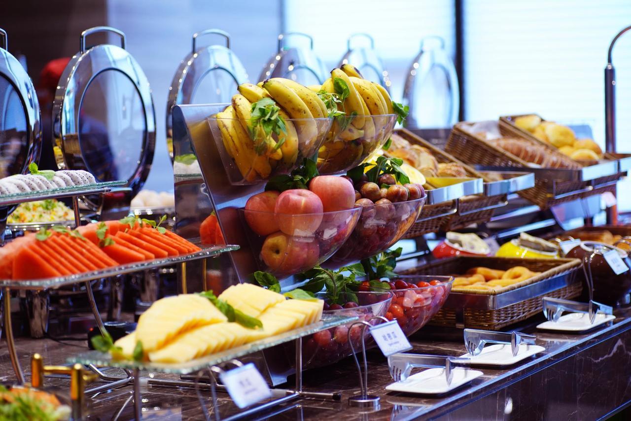 Hampton By Hilton Beihai Extérieur photo