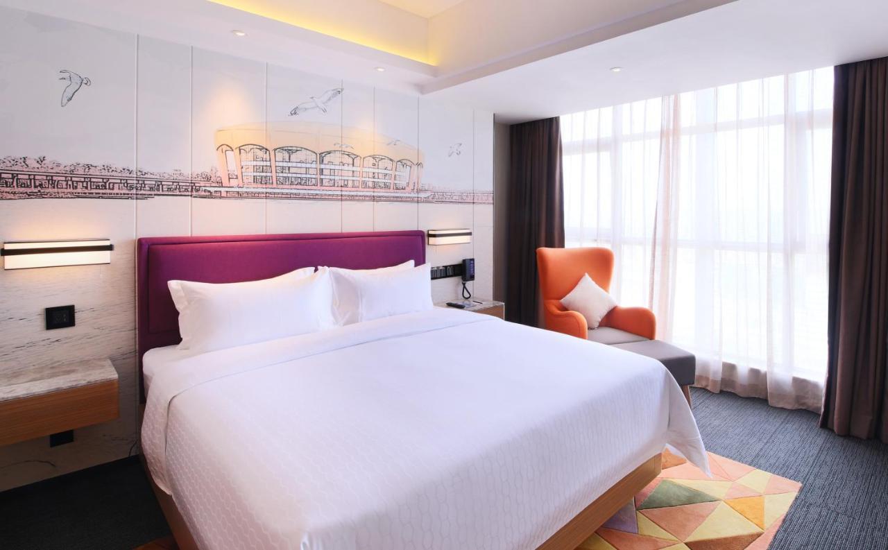 Hampton By Hilton Beihai Extérieur photo